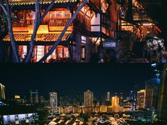 -重庆十八梯传统风貌区