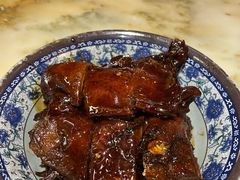 老妈酱鸭-慧娟面馆·餐厅(望江路店)