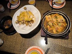 -老客家·客家菜(万达店)