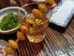 杏仁-平成屋·午肴夜酒(四川北路店)