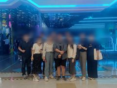 -世代星球·保龄球·镭战真人CS·团建(杨浦店)