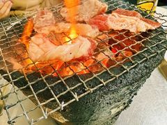 -火云龙烤肉(紫荆花店)