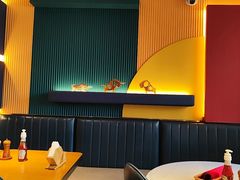 -斗牛士牛排(南京东路店)