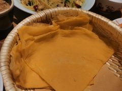 -村长家的疙瘩汤·东营菜(东营茶城店)