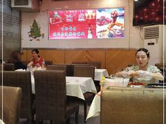 大堂-嘉陵楼馋嘴城(簋街总店)