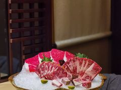 -余欢领鲜火锅(新街口店)