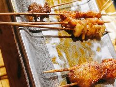 -管氏翅吧(甘家口店)