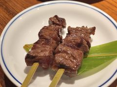 烤横膈膜-Fukumimi·美醉堂 居酒屋(金尚店)