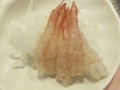 -争鲜回转寿司(金桥家乐福店)