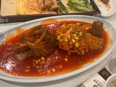 -三义和酒楼(广渠门店)