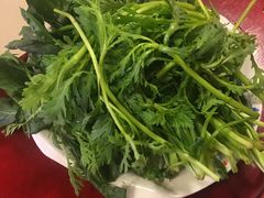 -老城红焖羊肉(老步行街店)