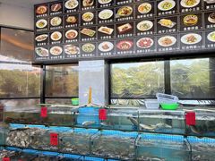 -洲晓鱻舟山海鲜(2号店)