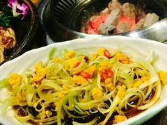 -一品诚记烤肉·甄选店(中南路店)