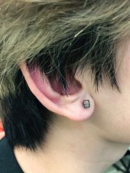 -Wisezone唯点穿耳打耳洞专业国际连锁品牌