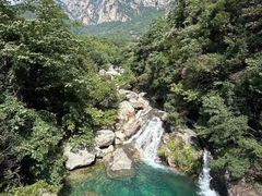 -庐山风景名胜区