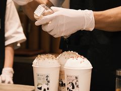 -李山山茶事(景枫店)