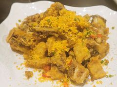 -鼎泰亨·海鲜牛肉餐厅(滨江店)