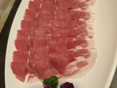 -东来顺饭庄(金泉广场店)