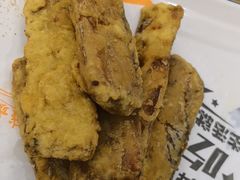-圣夜东北菜烧烤·夜宵·小龙虾(胥江路店)