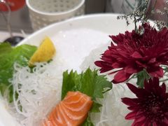 -新一番三文鱼寿司(大东海店)