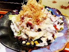 -肉魁屋·烧肉·烧鸟·酒场(高新店)