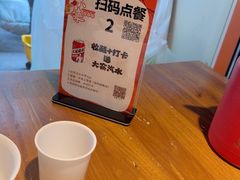 -东来土菜馆(民祥园路店)