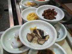 -金顺韩式烤肉·网红烤肉店(广利路店)