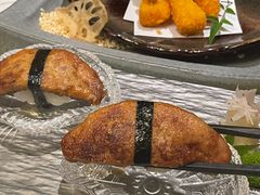 -月下料理(楷林IFC店)