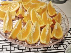 -客家大院·非遗赣南客家菜(郁孤台店)