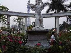 -文华公园(禅城区)