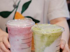 -星巴克(天津五大道店)
