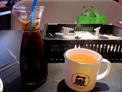 -鱼鼎香烤鱼火锅(华发商都店)