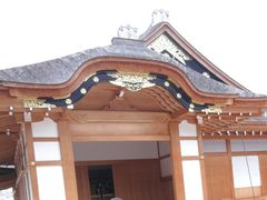 -名古屋城