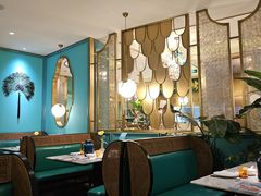 -雀蓝川菜(星悦汇店)