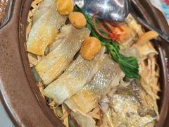 -洪福龙虾