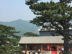 -妙峰山风景名胜区