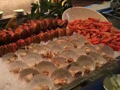-厦门宝龙铂尔曼大酒店·海鲜自助餐厅