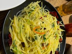 -叶派龙虾•招牌香辣蟹·海鲜(中海国际店)