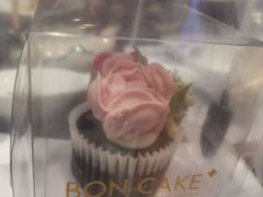 -BONCAKE裱花蛋糕(万象汇店)