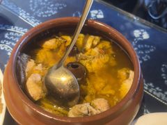 -香满楼(临安路店)