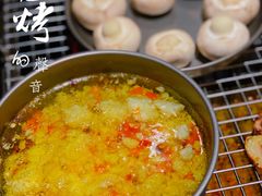 -夜食白市Yespicy·烧烤啤酒宵夜(番禺四海城店)