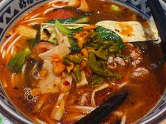 -蒙自源米线(明丰广场店)