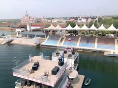 -泰达航母主题公园