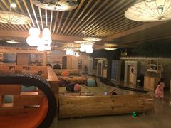 -纽斯洗浴SPA(三墩店)