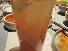-巴奴毛肚火锅(悠唐购物中心店)