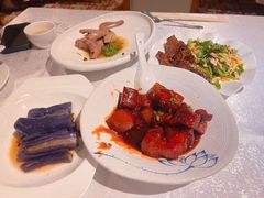 -金美华轩(东方路齐鲁店)