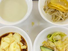 -吉林大学前卫南校区-湖畔餐厅