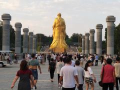 -函谷关历史文化旅游区