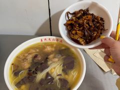 -文山荷鲜居(翠湖店)