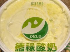 -德禄酸奶(莫家街店)